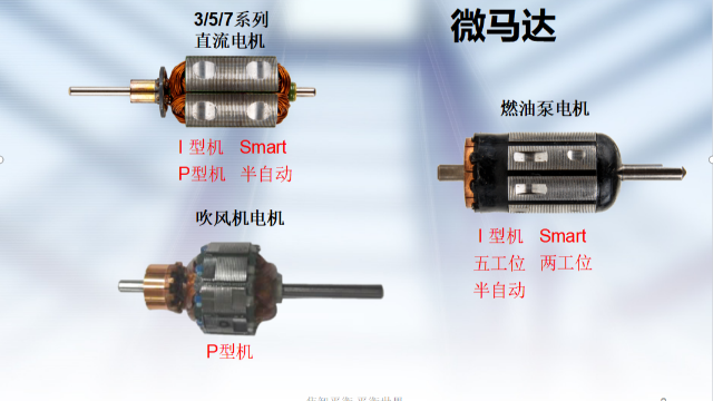 哪些工件需要进行动平衡？